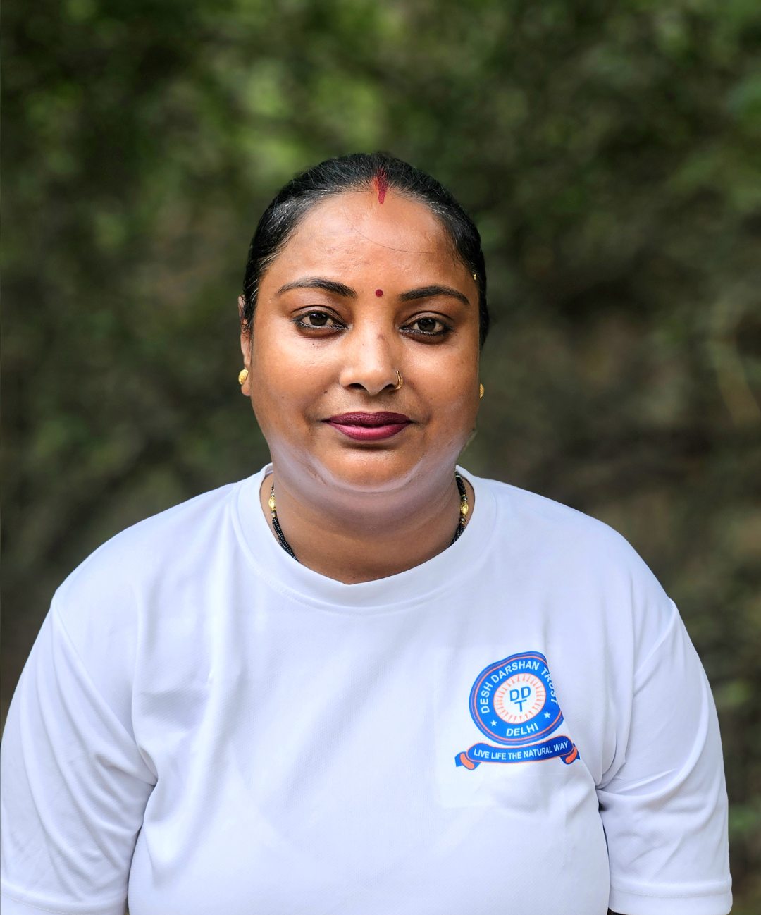 Punita Gupta